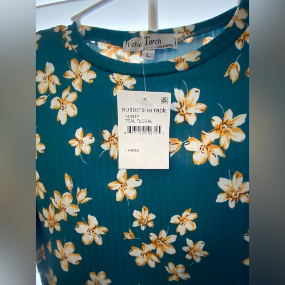 Brand New Dress